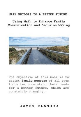 Math Bridges to a Better Future