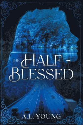 bokomslag The Half-Blessed