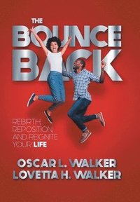 bokomslag Bounce Back