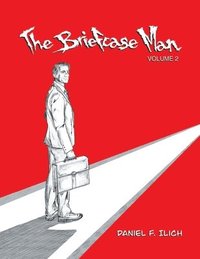 bokomslag Briefcase Man