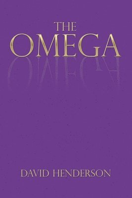 David Henderson - Omega, Häftad