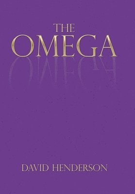 David Henderson - Omega, Inbunden