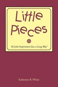 bokomslag Little Pieces