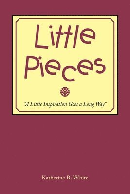 Little Pieces 1