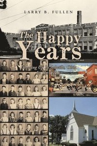 bokomslag Happy Years