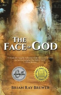 bokomslag The Face of God