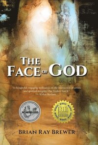 bokomslag The Face of God