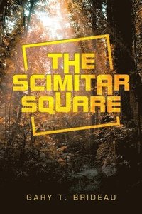 bokomslag Scimitar Square