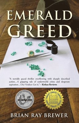 Emerald Greed 1