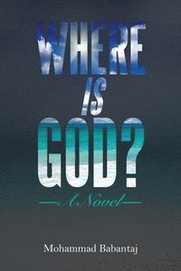 bokomslag Where Is God?