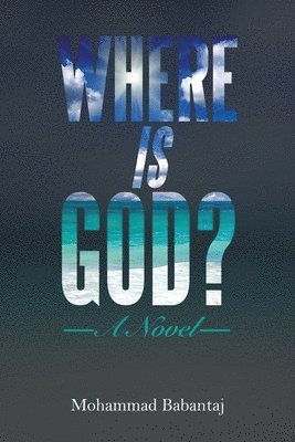 Where Is God? 1