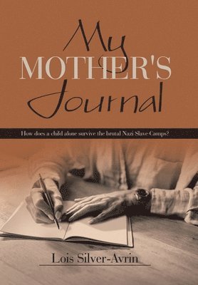 My Mother's Journal 1