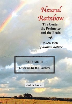 Judith Lauter - Neural Rainbow, Inbunden