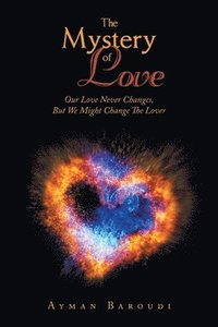 bokomslag Mystery of Love