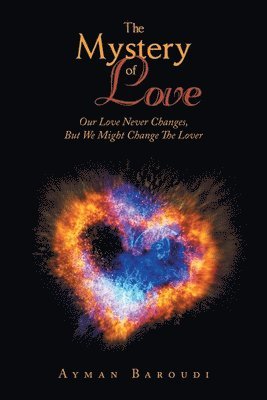 bokomslag Mystery of Love