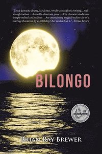 bokomslag Bilongo