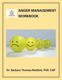 bokomslag Anger Management Workbook