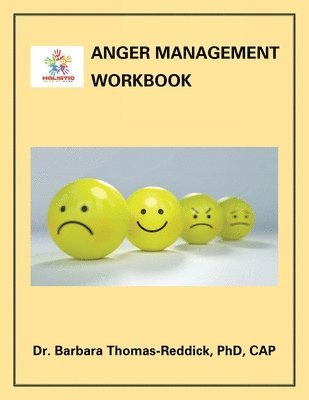 Anger Management Workbook 1