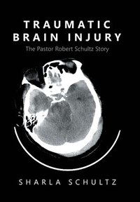 bokomslag Traumatic Brain Injury