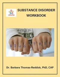 bokomslag Substance Disorder Workbook