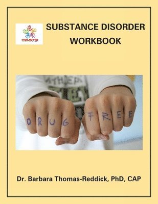 bokomslag Substance Disorder Workbook