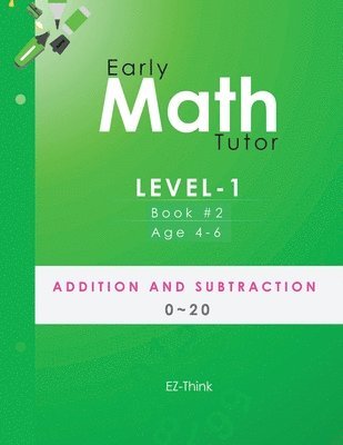 Early Math Tutor 1