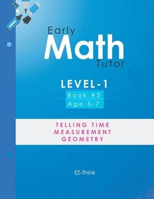 Early Math Tutor 1