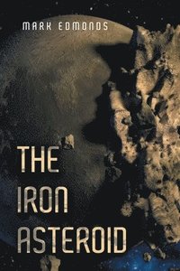 bokomslag The Iron Asteroid