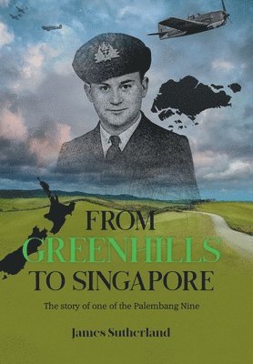 bokomslag From Greenhills to Singapore