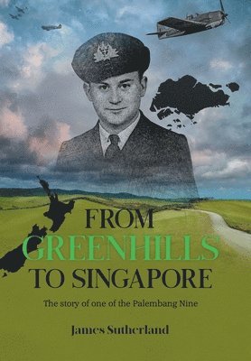 From Greenhills to Singapore 1