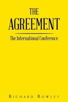Richard Rowley - Agreement, Häftad