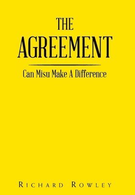 Agreement