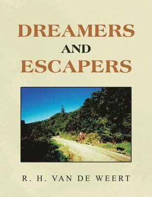 bokomslag Dreamers and Escapers