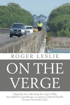 Roger Leslie - On the Verge, Häftad