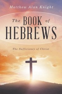 bokomslag Book of Hebrews