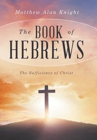 bokomslag Book of Hebrews