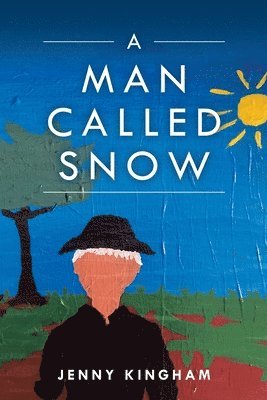 Man Called Snow 1