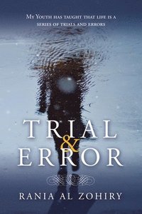 bokomslag Trial & Error