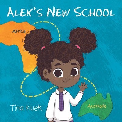 Alek's New School 1