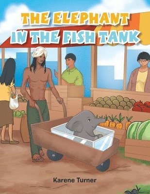 The Elephant in the Fish Tank 1