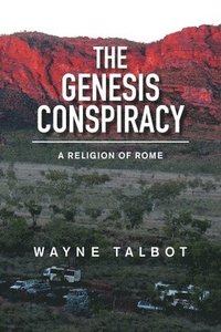 bokomslag The Genesis Conspiracy