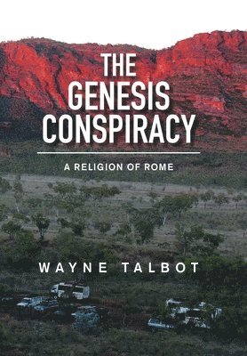 Genesis Conspiracy