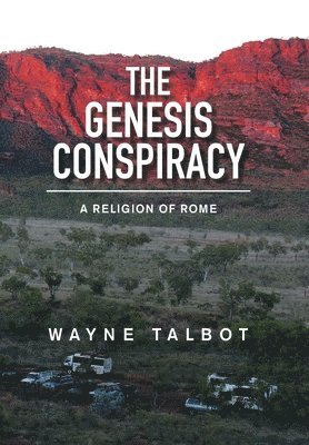 The Genesis Conspiracy 1