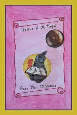 Olga Vigo - Poesias de estos tiempos, Häftad