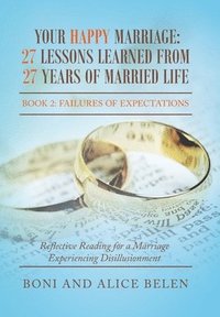 bokomslag Your Happy Marriage