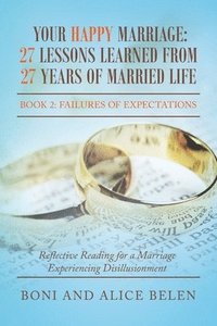 bokomslag Your Happy Marriage