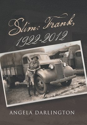 Angela Darlington - Slim, Inbunden