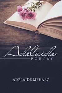 bokomslag Adelaide Poetry