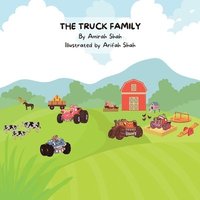 bokomslag The Truck Family