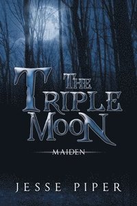 bokomslag Triple Moon